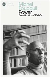 Omslag van Power The Essential Works of Michel Foucault 1954-1984
