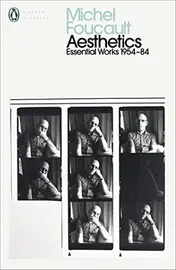 Omslag van Aesthetics, Method, and Epistemology Essential Works of Foucault 1954-1984
