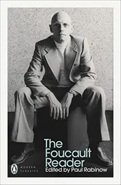 Omslag van The Foucault Reader