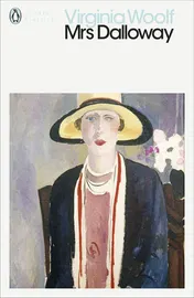 Omslag van Mrs Dalloway