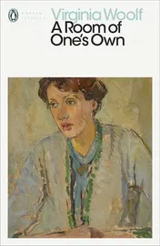 Omslag van A Room of One's Own