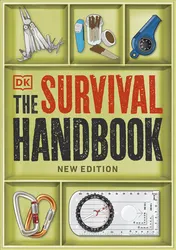 Omslag van The Survival Handbook