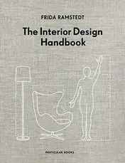 Omslag van The Interior Design Handbook