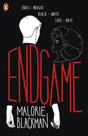 Omslag van Endgame
