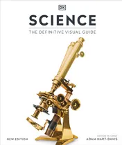 Omslag van Science The Definitive Visual Guide