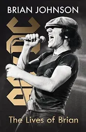 Omslag van The Lives of Brian