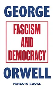 Omslag van Fascism and Democracy