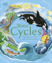 Omslag van Water Cycles