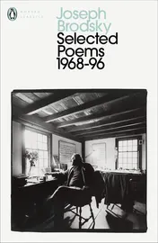 Omslag van Selected Poems 1968-1996