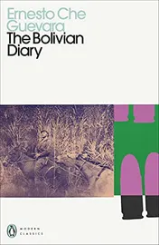 Omslag van The Bolivian Diary
