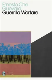 Omslag van Guerrilla Warfare