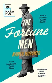 Omslag van The Fortune Men