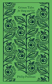 Omslag van Grimm Tales For Young and Old