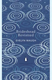 Omslag van Brideshead Revisited The Sacred and Profane Memories of Captain Charles Ryder
