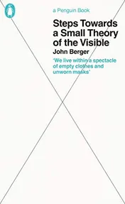 Omslag van Steps Towards a Small Theory of the Visible