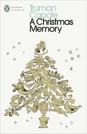 Omslag van A Christmas Memory