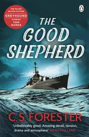 Omslag van The Good Shepherd