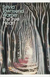 Omslag van The True Heart