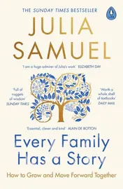 Omslag van Every Family Has a Story How We Inherit Love and Loss