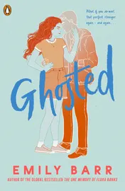 Omslag van Ghosted
