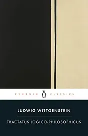 Omslag van Tractatus Logico-Philosophicus The New Translation