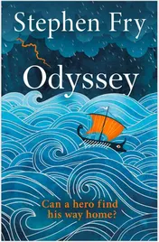 Omslag van Odyssey