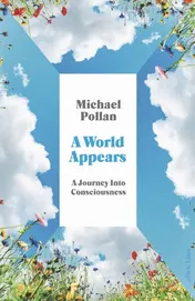 Omslag van A World Appears