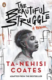 Omslag van The Beautiful Struggle