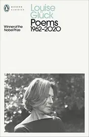 Omslag van Poems 1962-2020