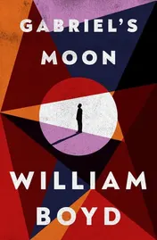 Omslag van Gabriel's Moon A Novel