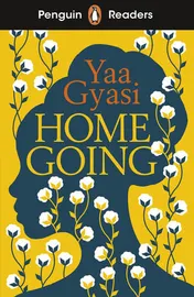 Omslag van Penguin Readers Level 7: Homegoing (ELT Graded Reader)