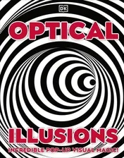 Omslag van Optical Illusions