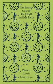 Omslag van The Strange Case of Dr Jekyll and Mr Hyde And Other Tales of Terror