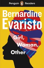 Omslag van Penguin Readers Level 7: Girl, Woman, Other (ELT Graded Reader)