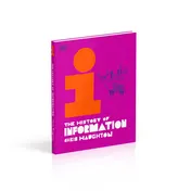 Omslag van The History of Information
