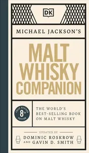 Omslag van Malt Whisky Companion