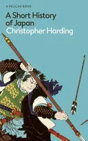 Omslag van A Short History of Japan