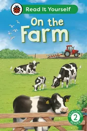 Omslag van On the Farm