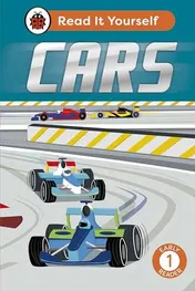 Omslag van Cars