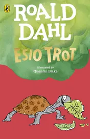 Omslag van Esio Trot