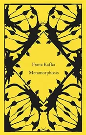 Omslag van Metamorphosis