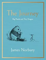 Omslag van The Journey