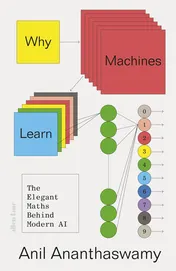 Omslag van Why Machines Learn