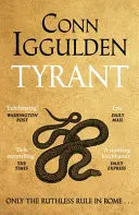 Omslag van Tyrant