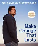 Omslag van Make Change That Lasts 9 Simple Ways to Break Free from the Habits That Hold You Back
