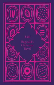 Omslag van Reginald's Christmas Revel