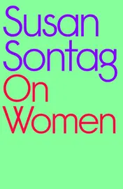 Omslag van On Women