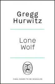 Omslag van Lone Wolf