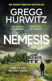 Omslag van Nemesis