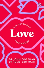 Omslag van The Seven-Day Love Prescription